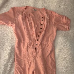 Madewell Jumpsuit